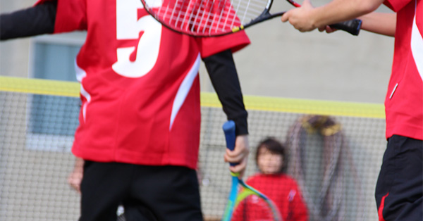 Minitennis