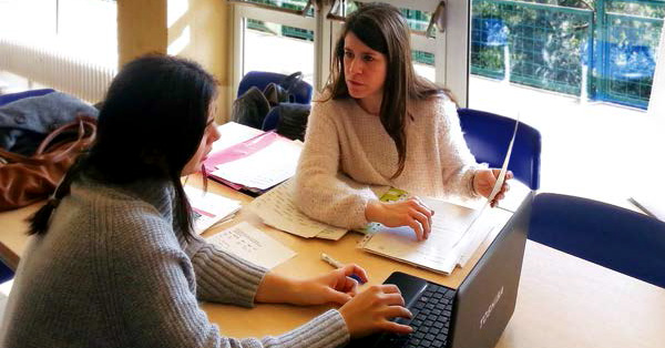 One to one Coaching Idiomes ALEMANY