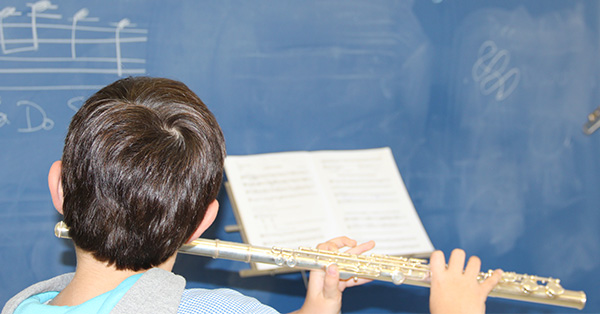 Taller d'instrument