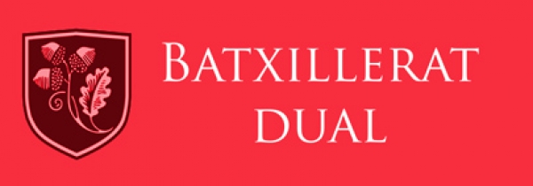 Batxillerat Dual 2018-19