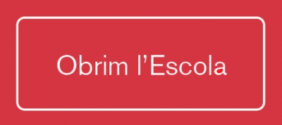 Obrim l'Escola