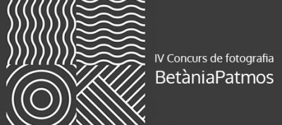 La fotografia més votada i, per tant, guanyadora del IV Concurs de fotografia de BetàniaPatmos, Els 4 elements, ha estat: Un grapat d’aigua