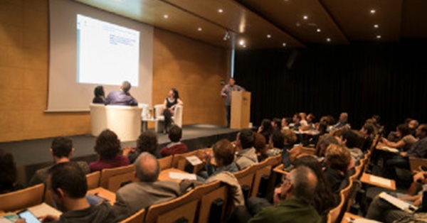 Participem a la Jornada Científica sobre el canvi climàtic a Barcelona