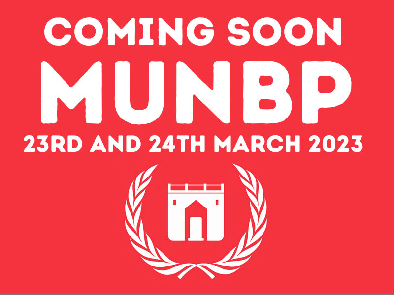 MUNBP 2023
