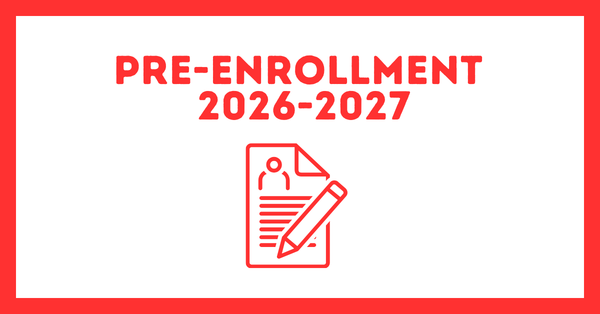 Pre-enrollment