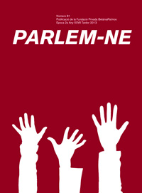 Parlem-ne 81