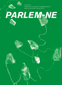 Parlem-ne 84