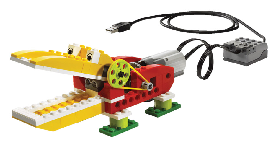 Lego WEDO