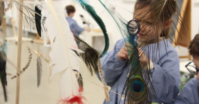 Arriba la Setmana de la Ci&egrave;ncia amb activitats a totes les etapes!