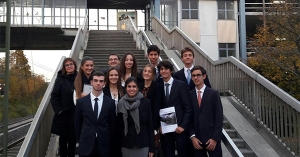 L’Escola BetàniaPatmos participa per sisè any consecutiu en el projecte MUNOG