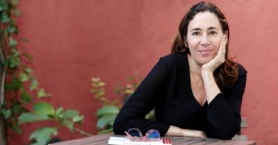 "Pares o hiperpares?": Eva Millet reflexiona sobre la crian&ccedil;a actual