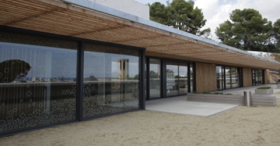 BPAlumni organitza una taula rodona sobre arquitectura