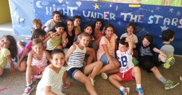 Estiu 2014