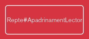 REPTE #ApadrinamentLector