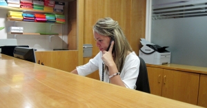 Benvinguts a l&#039;apartat de comunicats i gestions de l&#039;Escola