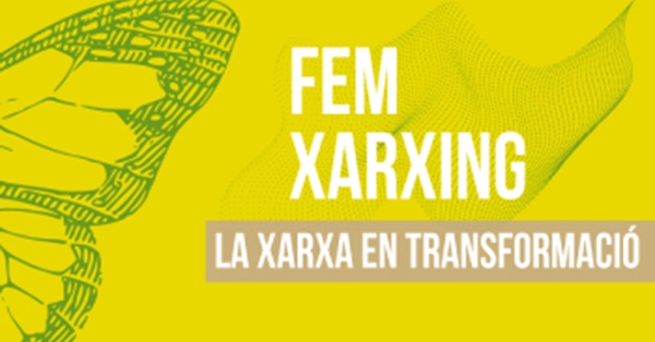 Participem al Fem Xarxing de Barcelona + Sostenible