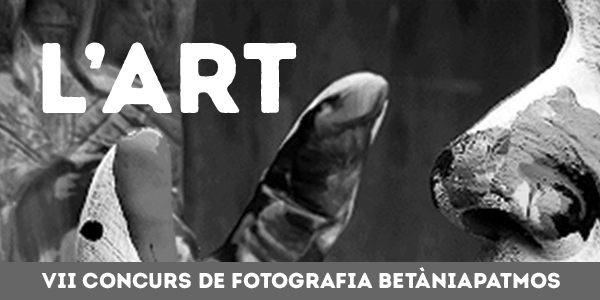 VII concurs de fotografia de BetàniaPatmos