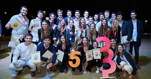 Celebrem la Gran Festa Alumni 2019