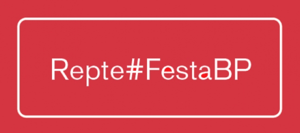 Repte#FestaBP