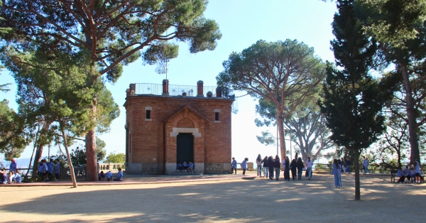 Jornades portes obertes: voleu conèixer l&#039;Escola?