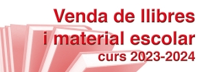 Llibres de text 2023-2024