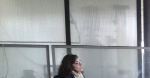 ELS ALUMNES DE 3r de Primària VISITEM EL CRAM