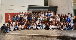 El 100% de l&#039;alumnat de BetàniaPatmos supera les PAU 2024