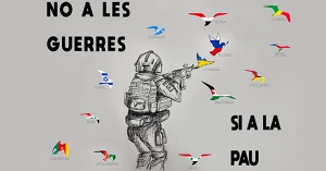 Acte per la pau