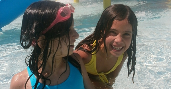 Activitats d'estiu