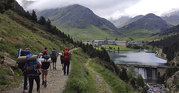 Vall de Núria