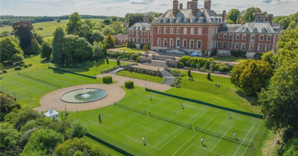 Estada al Regne Unit per a l’alumnat de 2n i 3r d’ESO