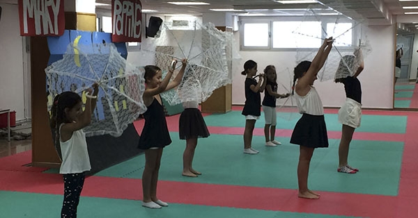 Campus esportius