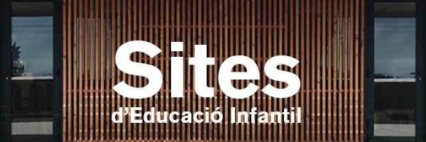 Sites Educació Infantil