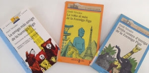 Qui és l&#039;Emili Teixidor?