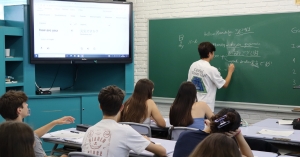 L’alumnat de 3r ESO fomenta el multilingüisme