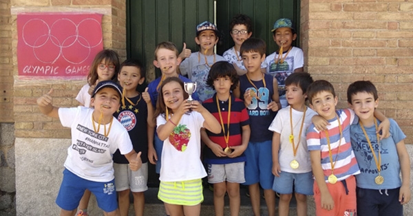 Setmana 3 - Campus Esportius