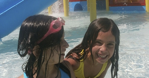 All Enjoy Summer