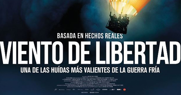Els quatre elements al cinema
