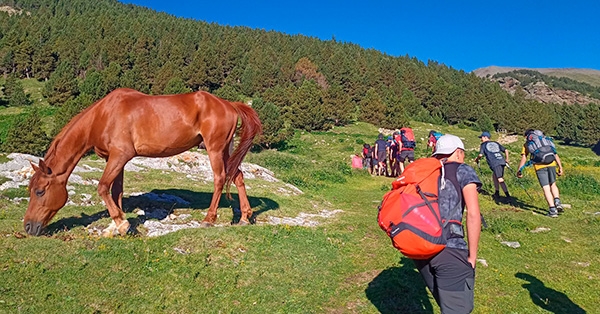 Vall de Núria