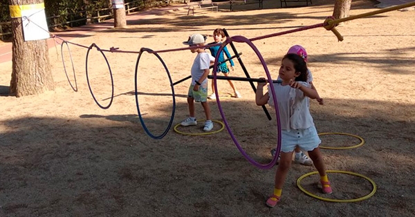 Campus Olympic Games