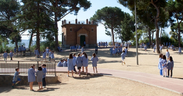 Benvinguts a les notícies de l&#039;Escola