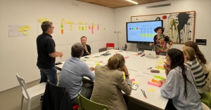 L’AFA celebra un taller sobre l’ús de telèfons mòbils i xarxes socials