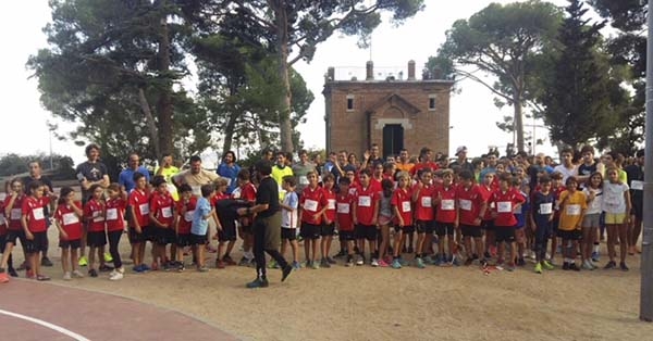 Grans resultats de l’Escola en les diferents activitats esportives