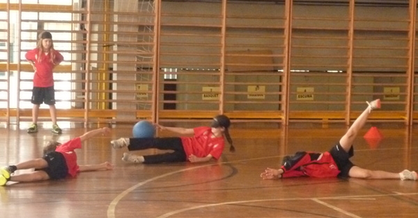 Goalball