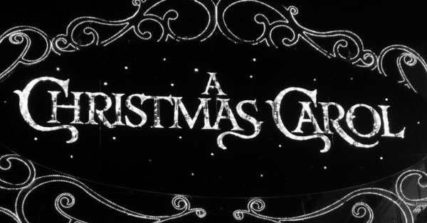 A Christmas Carol