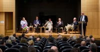 Celebrem el 40è aniversari de la Fundació Privada BetàniaPatmos amb taula rodona sobre fundacions, col·laboració público-privada i valors