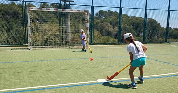 Campus Olympic Games