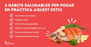 Presentem el projecte Viu+ amb l&#039;Hospital Clínic, Vincula i Tr@ms
