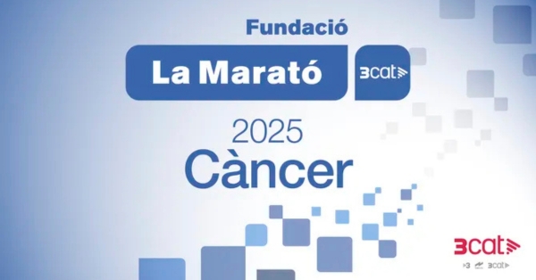Despleguem un programa d&#039;activitats per fomentar la sensibilització sobre el càncer amb La Marató 2025
