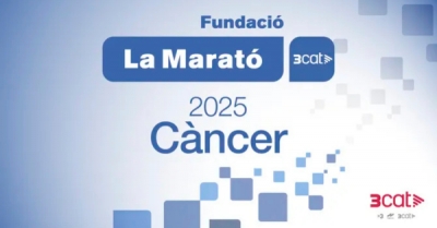 Despleguem un programa d&#039;activitats per fomentar la sensibilització sobre el càncer amb La Marató 2025